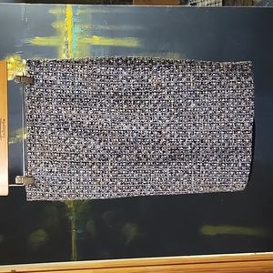 Womens tweed skirt